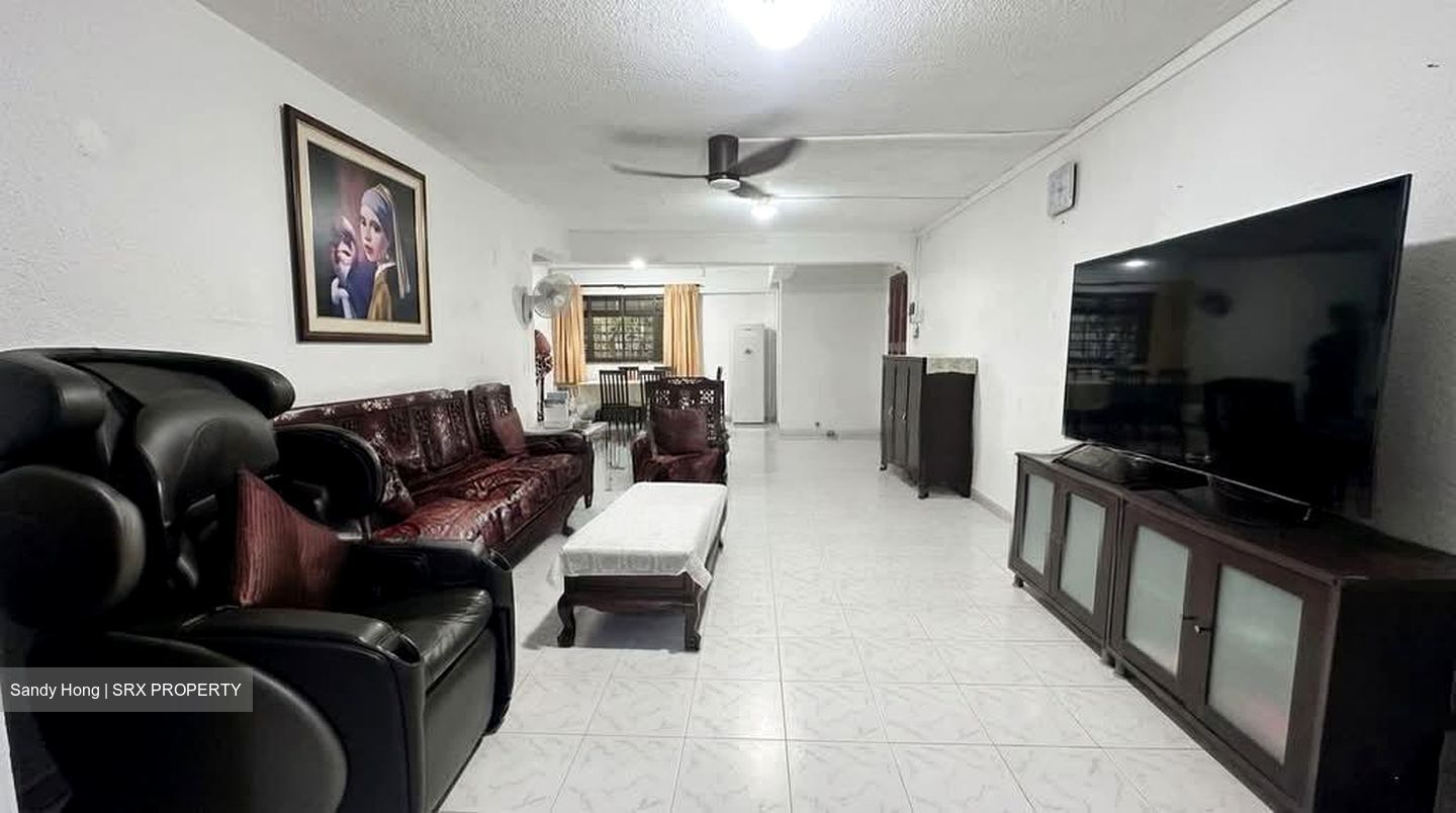 Blk 461 Jurong West Street 41 (Jurong West), HDB 5 Rooms #572955961